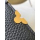 M23332Capucines Medium HandbagSize：31.5 * 20 * 11Cm