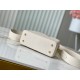 M81409/M48865Capucines HandbagsSize:21 * 14 * 8 cm