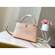N93419/M48865Capucines Medium HandbagSize: 31.5 * 20 * 11 cm