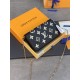 M69977 Black Pochette Flicie Chain Bag