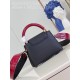 M91697  Capucines size:21x14x8 cm