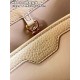 M80741Capucines MM Handbag size：31.5x20x11cm