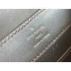 M22002 N98156Capucines BB Handbag21x14x8