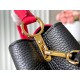 N82904/M48865Capucines Handbags Size:21 * 14 * 8 cm
