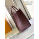 M46601 tote.尺寸:35x27x14CM