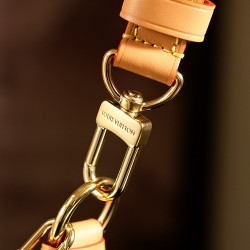 M81098 LOOP handbag Nicolas Ghesquière