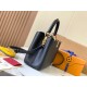  M23332Capucines Medium HandbagSize：31.5 * 20 * 11Cm