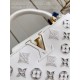  M22863Capucines MM Handbagssize：31.5x20x11cm