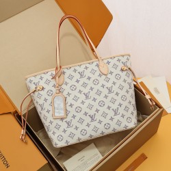 Neverfull Tote Bag M24905 31*28*14Cm