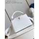  M23456Capucines MM Handbagsize：31.5x20x11cm