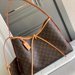 CarryAll Medium Handbag M46197:39x30x15C