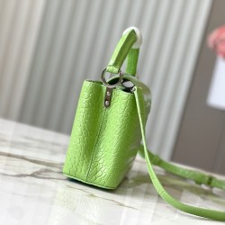 N94227/M48865Capucines BB Handbag Size:21*14* 8cm