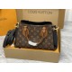  M46495Opra BB Handbag M4649526.0 x 18.0 x 15.0 