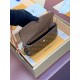 M81911 Wallet On Chain Ivy Handbag