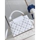  M22863Capucines MM Handbagssize：31.5x20x11cm