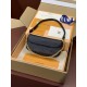 M82211 Wallet On Chain Ivy Handbag