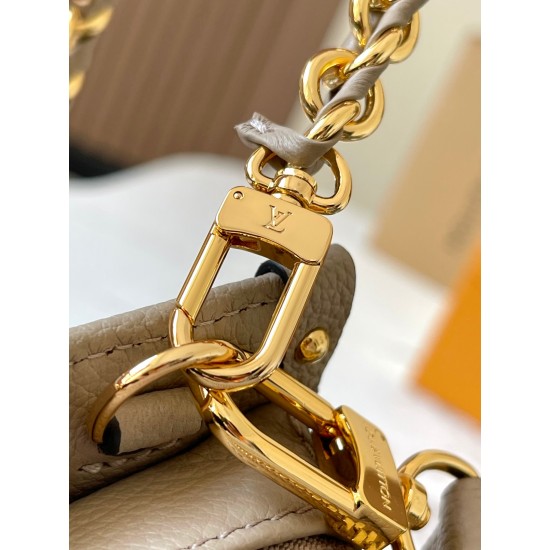  M23641OnTheGo Small Handbag25 x 13 x 10