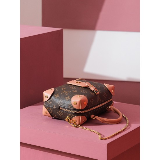 PETITE MALLE SOUPLE Handbag M45531