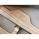 N93163/M48865Capucines BB HandbagSize:27 * 18 * 9 cm