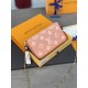 M81759 FLICIE POCHETTE Chain Bag