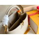 M94429 M59434Capucines BB Handbag27 x 18 x 9 