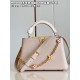 M48865Capucines Small Handbagsize：27x18x9cm