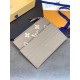 M69977 Gray Pochette Flicie Chain Bag