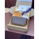 Pochette Accessories M40712 Bag