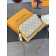 M81359 POCHETTE FLICIE Chain Bag