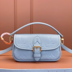 NANO DIANE handbag19x10.5x6CM