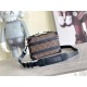 M45935 Handle Soft Trunk