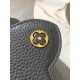  M23330Capucines Mini HandbagSize：21 * 14 * 8Cm