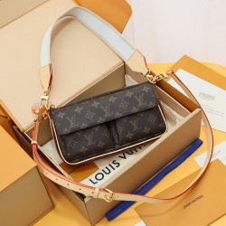 Vibe Viva-cité Handbag M4699925x15x8cm