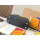  M23083Capucines BB Handbags LV Milky Way 。27x18x9cm 