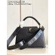 M916987Capucines MM Handbagsize：31.5x20x11cm