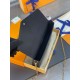 M64064 Black Pochette Flicie Chain Bag