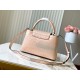N93419/M48865Capucines Medium HandbagSize: 31.5 * 20 * 11 cm