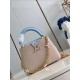  M48865Capucines Mini Handbag21 x 14 x 8