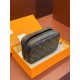 Damier Graphite Clutch Bag N47521