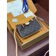 Easy Pouch On Strap HandbagM81066