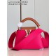  M81409Capucines mini handbagsize:21x14x8cm