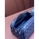 44494cosmetic bagsize28x16x13cm。