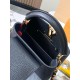  M23082Capucines BB Handbags LV Milky Way 21148cm 