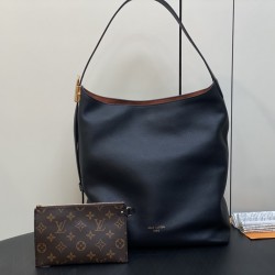 Low Key Hobo Jh Medium Handbag M24856