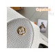 M54663CAPUCINES Medium Handbag31cmx21x11cm