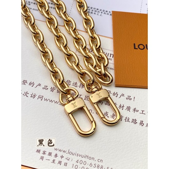 WALLET ON CHAIN METIS Chain Bag
