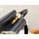  M55235CapucinesBB Handbag27.0 x 18.0 x 9.0 cm