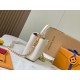 M23082Capucines BB Handbags LV Milky Way 。21148cm 