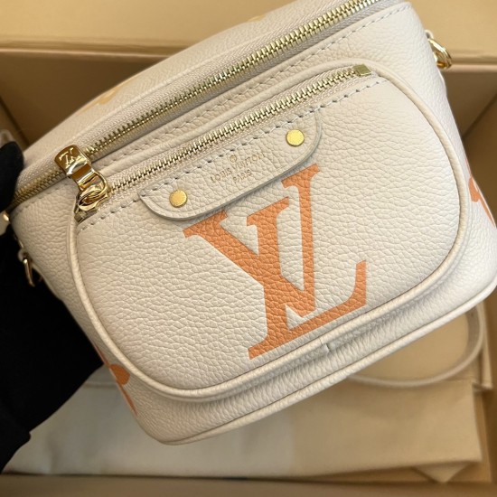 MINI BUMBAG shoulder bag