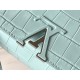 N93419/M48865Capucines Medium HandbagSize: 27 * 18 * 9 cm